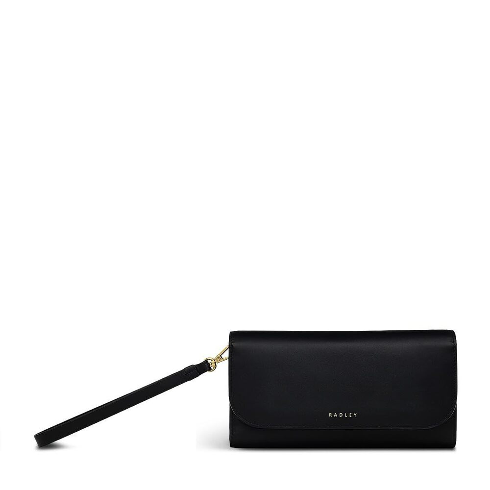 8630 London -Dane Park - Large Phone Wristlet